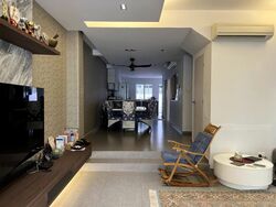 Apollo Gardens (D16), Terrace #492220981